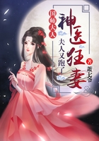 神醫狂妻：國師大人，夫人又跑了