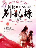 快穿逆襲：神秘boss，別亂撩