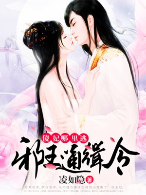 邪王通緝令：傻妃，哪里逃