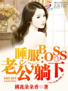 睡服BOSS：老公，躺下！