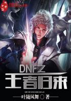 DNF之王者歸來