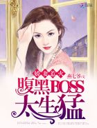 嬌妻惹火：腹黑BOSS，太生猛