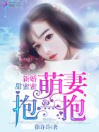 新婚甜蜜蜜：萌妻，抱一抱