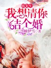 韓先生，我想請(qǐng)你結(jié)個(gè)婚