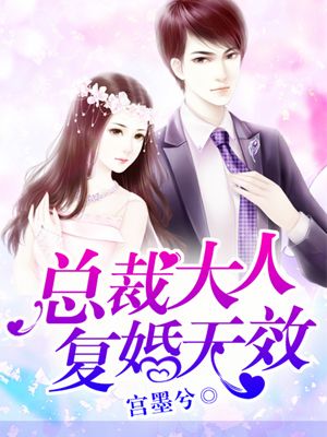 總裁大人復(fù)婚無效