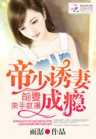 帝少誘妻成癮：前妻，束手就擒