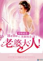 錯(cuò)婚成愛：Hello，老婆大人！