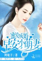 蜜愛成婚：早安，小萌妻