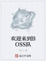 歡迎來到BOSS隊