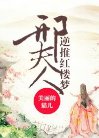 邢夫人逆推紅樓夢(mèng)