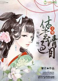 棄妃二嫁：王爺，休書請過目