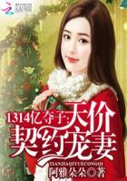 1314億奪子：天價(jià)契約寵妻