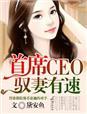 首席CEO，馭妻有速