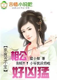 家有五小寶：相公好兇猛（大結(jié)局）