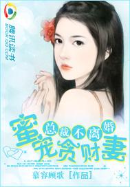 總裁不離婚：蜜寵貪財妻