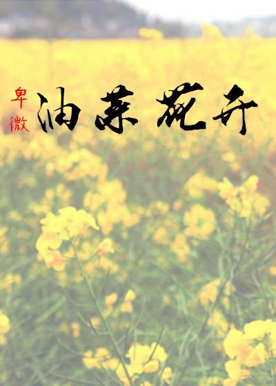 卑微：油菜花開