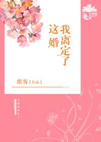 這婚我離定了