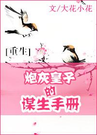 炮灰皇子的謀生手冊(cè)