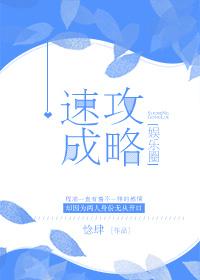 速成攻略[娛樂圈]