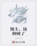 領(lǐng)主，該種樹了