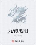 九轉(zhuǎn)黑陽