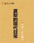 夏梨的現(xiàn)代日常