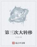 第三次大轉(zhuǎn)移