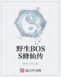 野生BOSS修仙傳