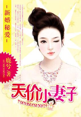 新婚秘愛：天價(jià)小妻子