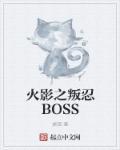 火影之叛忍BOSS