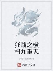 狂戰(zhàn)之橫掃九重天