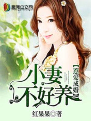 惹愛(ài)成婚：小妻不好養(yǎng)