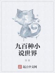 九百種小說世界