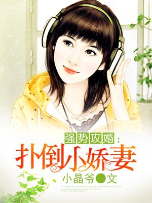 強勢攻婚：撲倒小嬌妻